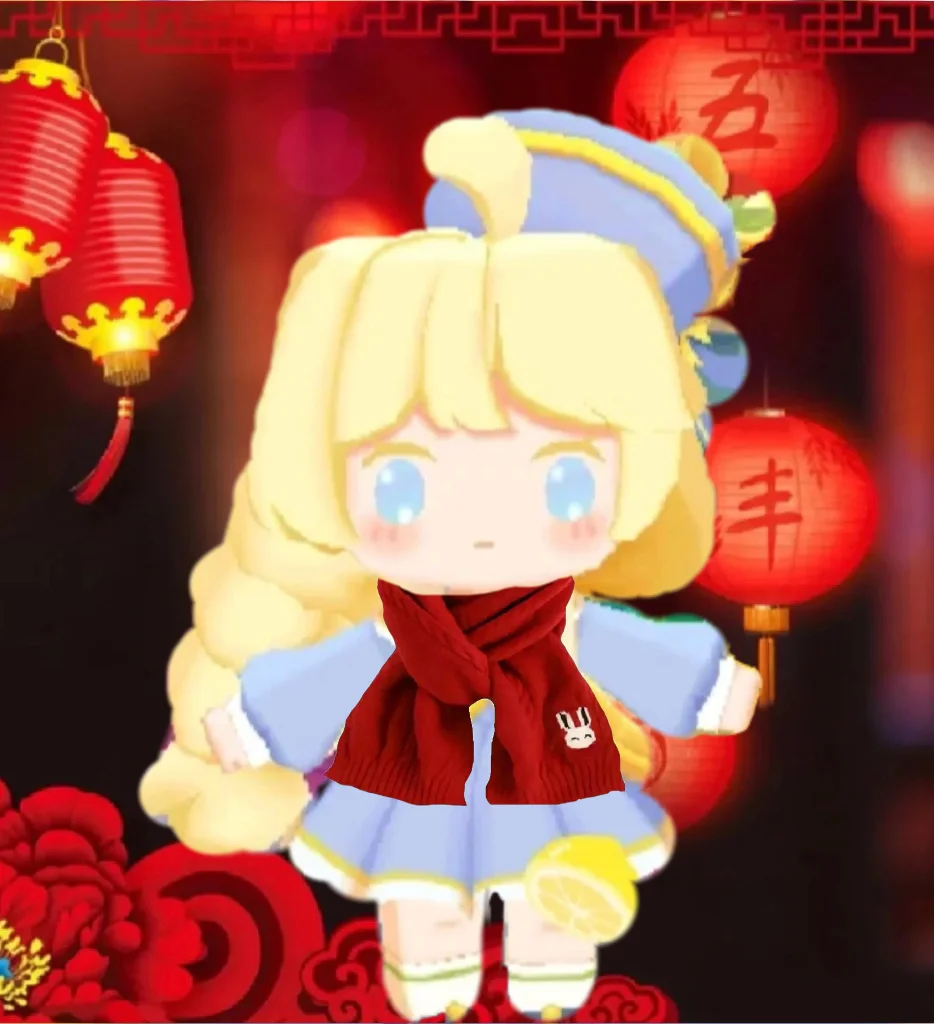 迷你世界春节国际服(迷你世界国际服版本2021)