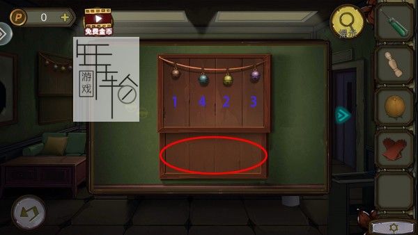 接水游戏攻略107(接水的游戏叫什么名字)
