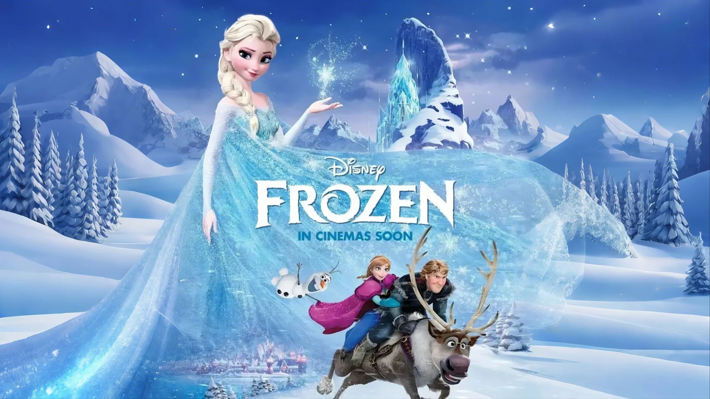 冰雪奇缘游戏下载地址(冰雪奇缘中文版免费下载)