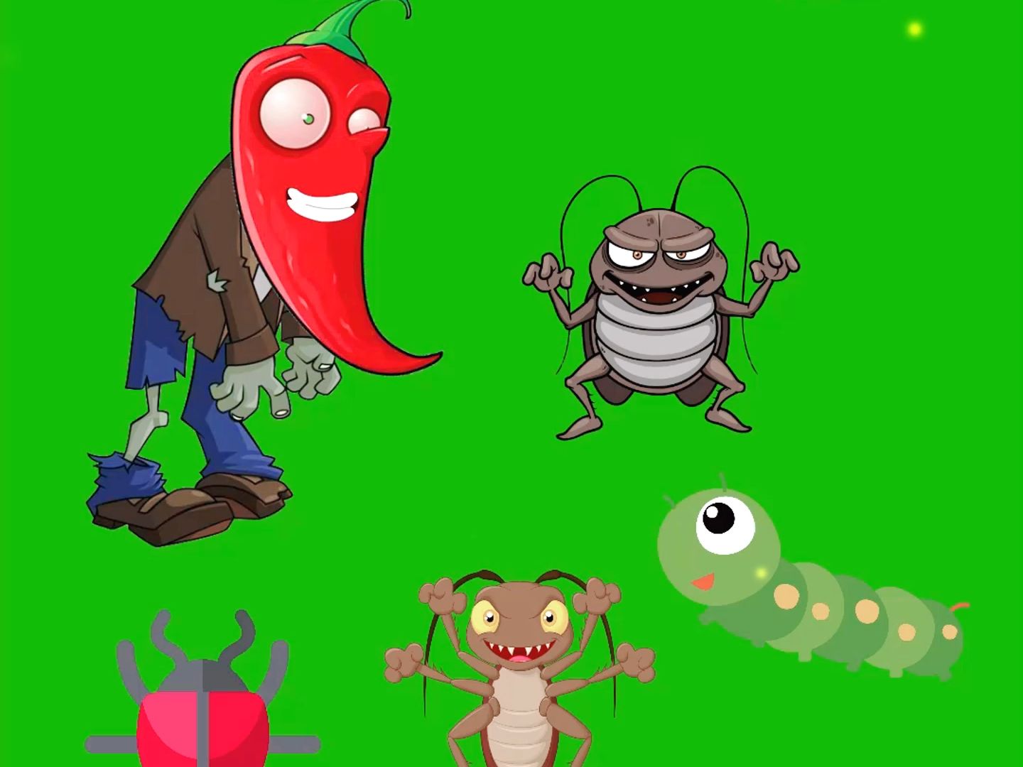 僵尸奥特曼僵尸游戏下载()