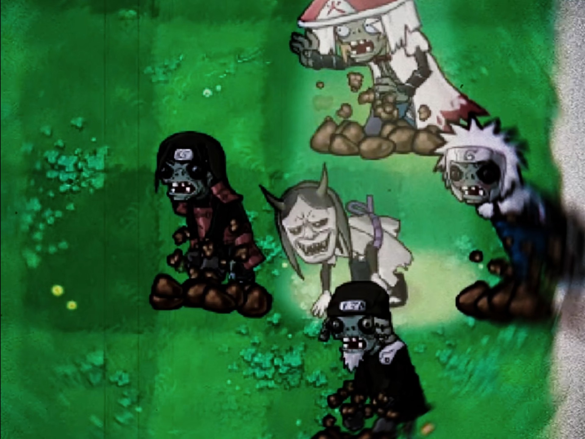 火影大战下载(火影忍界大战游戏)