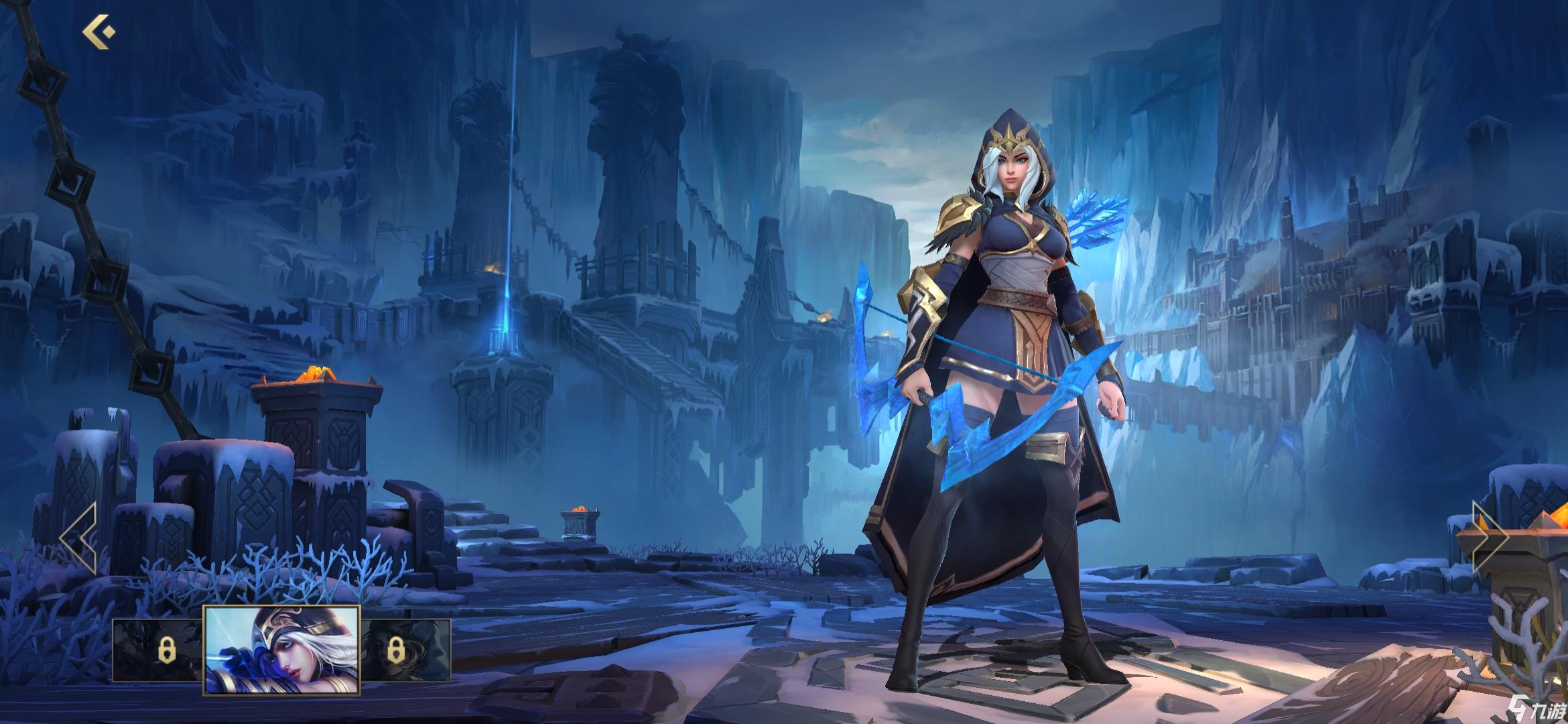 lol手游苹果5(LOL手游苹果可以转安卓吗)