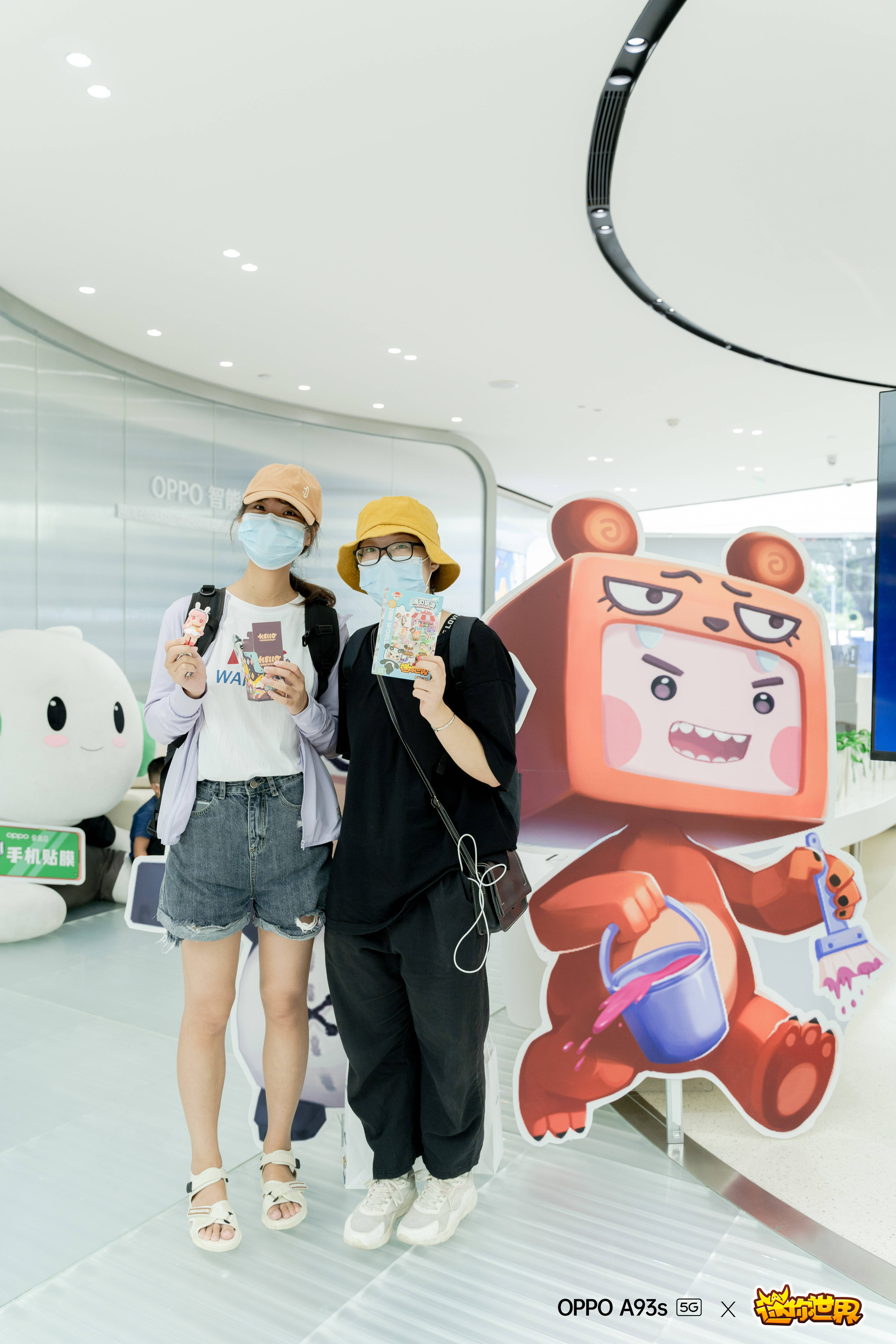 迷你世界最富账号oppo手机(迷你世界oppo最富账号新版本2021)
