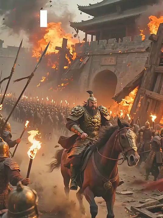三国杀董卓之乱(三国杀董卓会崩死吗)