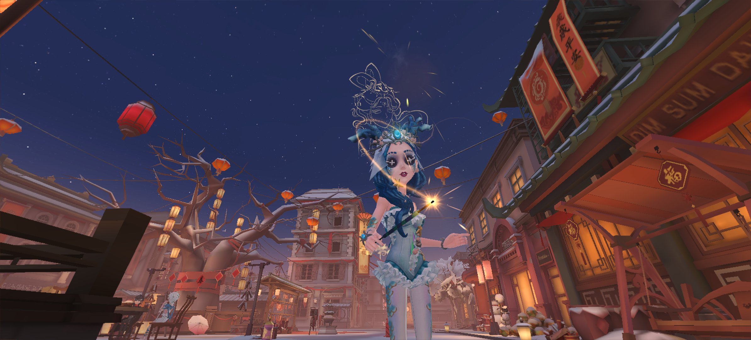 梦幻国度夏日之心(梦幻假日岛游戏全人物中文攻略)