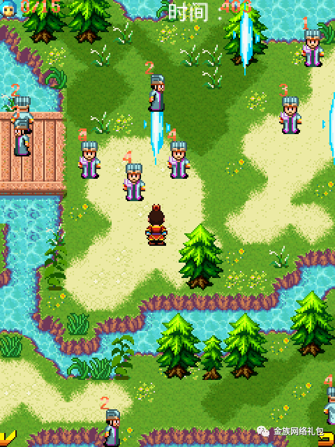 口袋宠物之三国志java游戏免费()