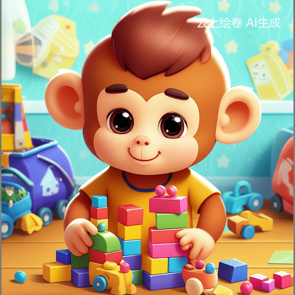 关于猴子的找东西游戏(关于猴子的找东西游戏有哪些)