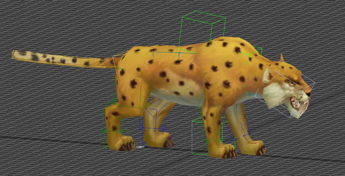 解决金钱豹游戏攻略(解救金钱豹游戏怎么过)