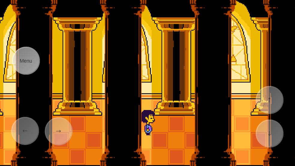 传说之下高能版本下载()