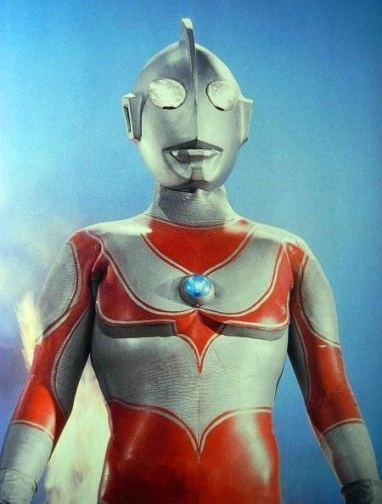 僵尸杰克奥特曼(杰克奥特曼动作僵硬)