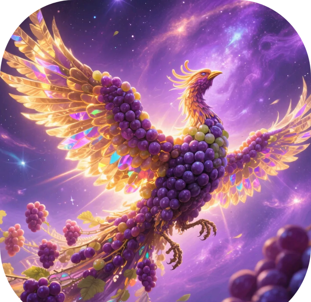 隐藏的星星之梦幻凤凰()