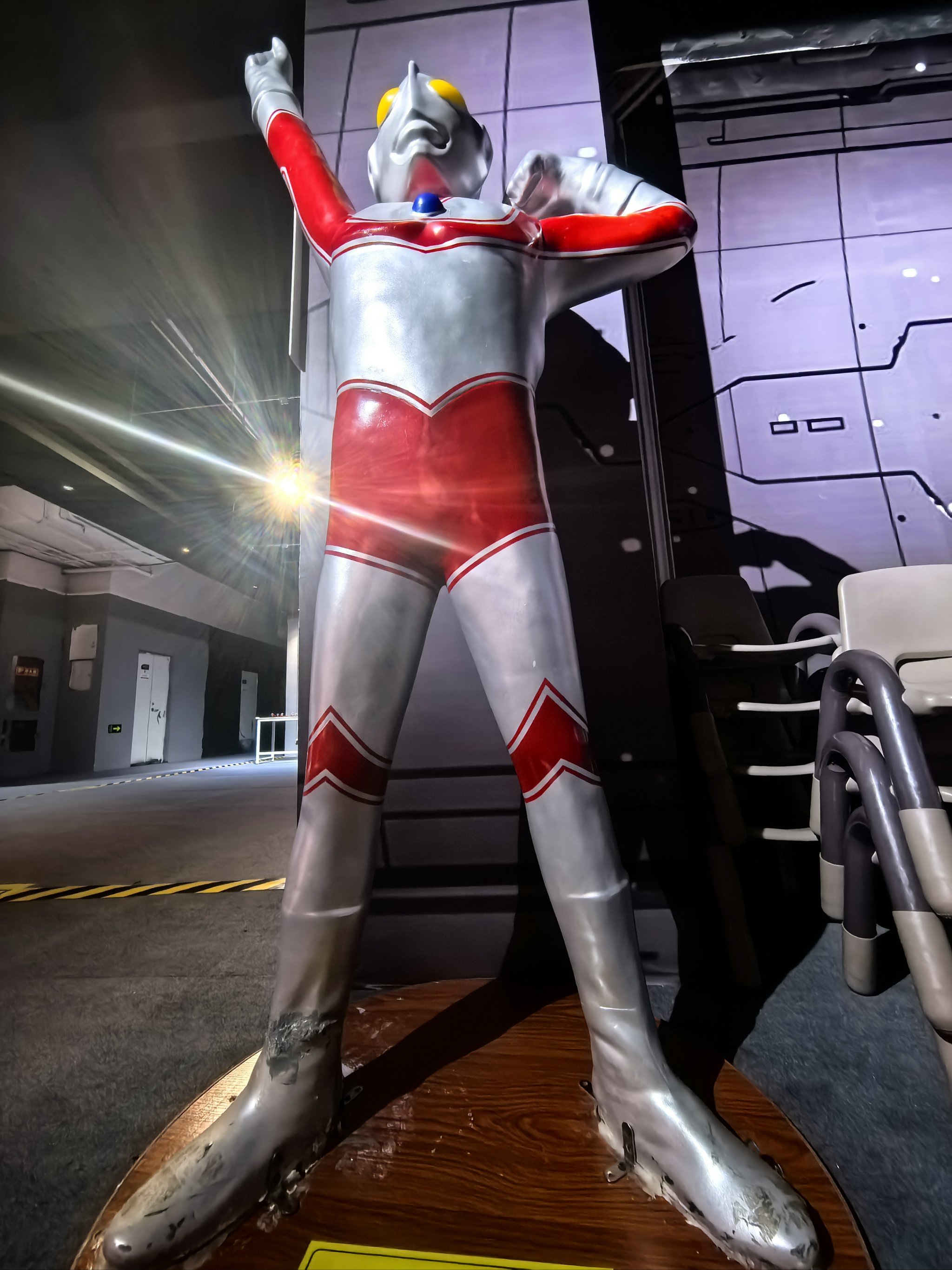 屁股痒奥特曼呢(如果屁股很痒怎么办)