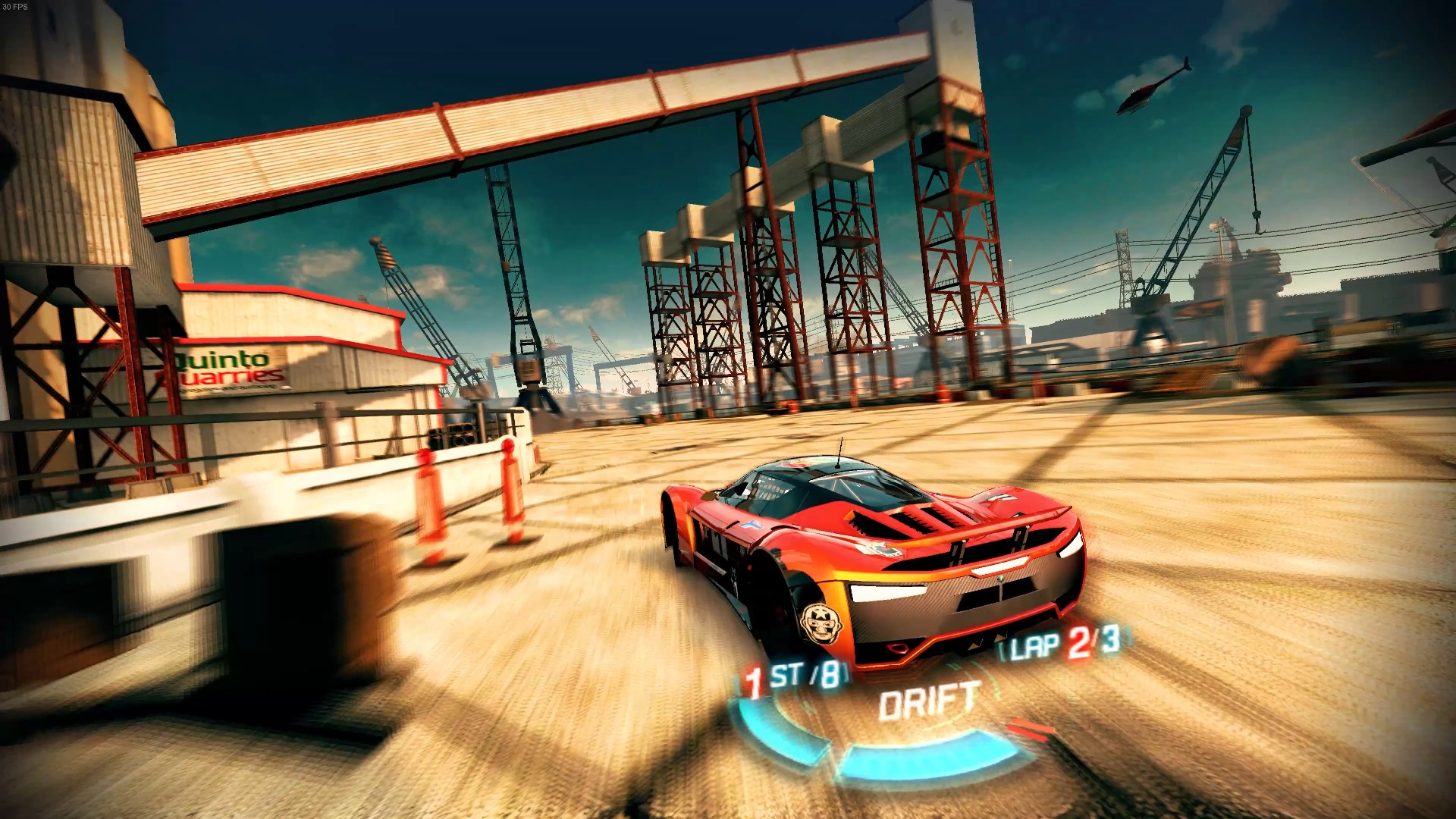 赛车追逐有武器的游戏(带武器的赛车游戏)