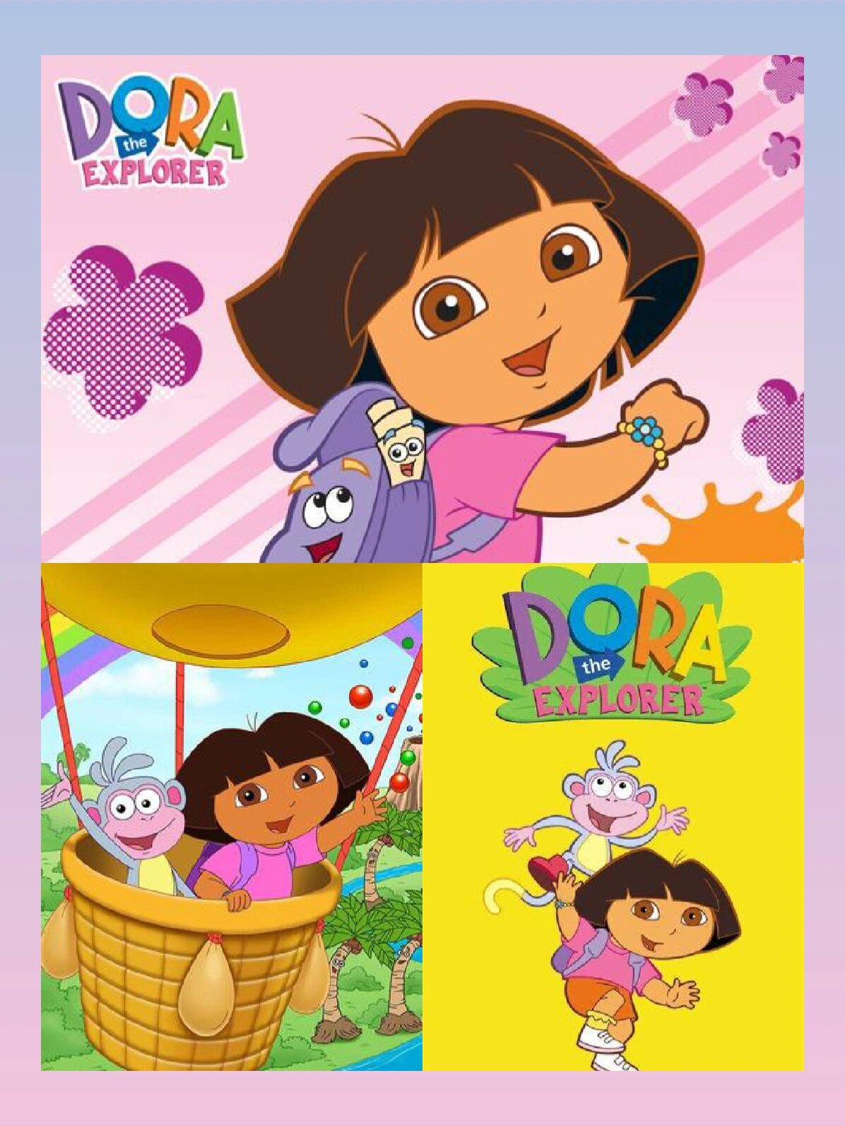 朵拉的童话王国(朵拉国王是什么电影)