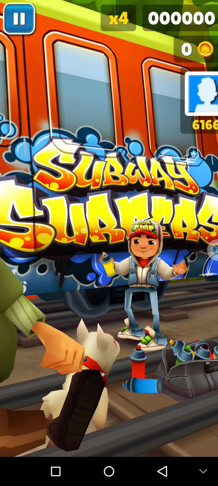 地铁跑酷赚钱攻略(地铁酷跑如何快速获得金币)