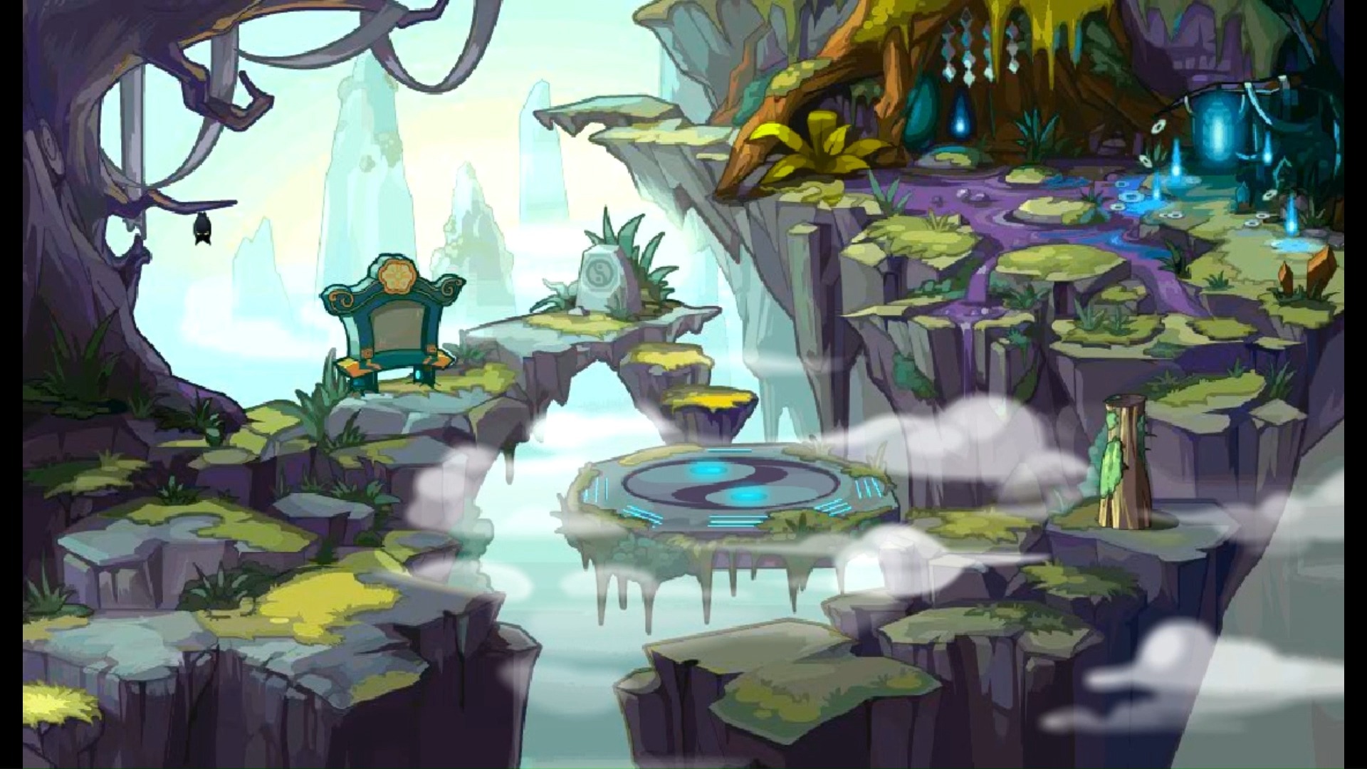 洛克王国隐藏游戏下载(洛克王国隐藏活动2020)