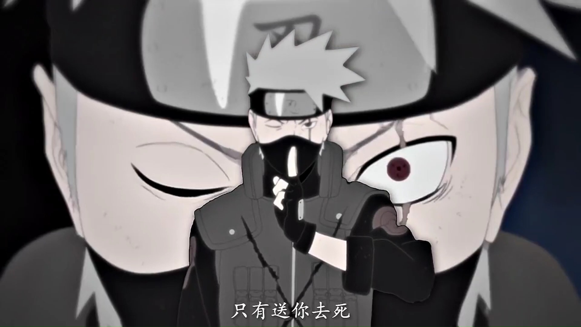 h火影忍者动画(给我播放动漫火影忍者)