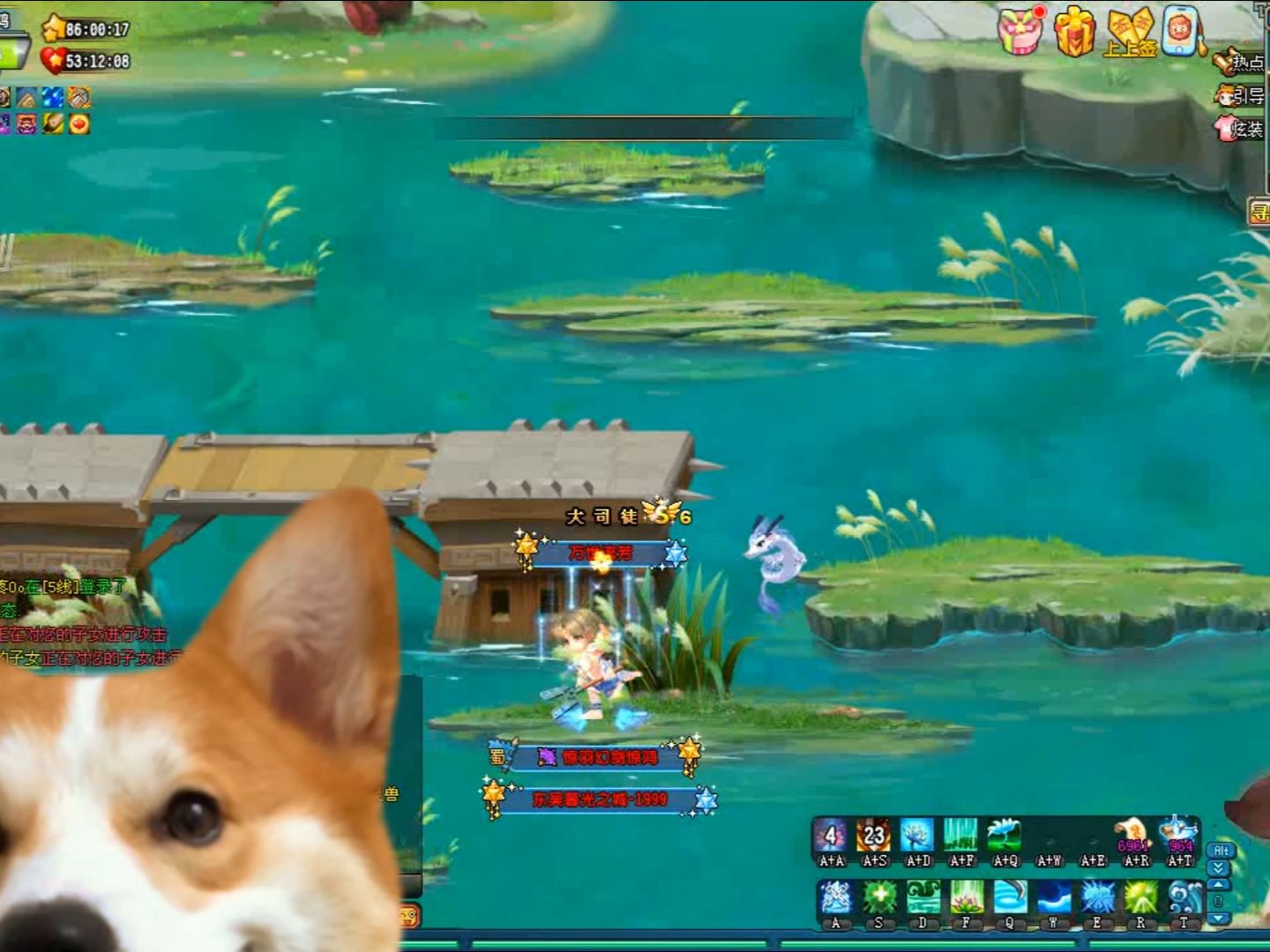 qq三国赵(三国赵云不死的几率)