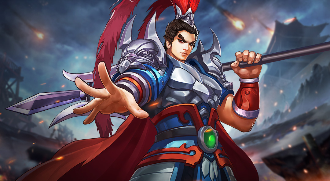 三国战记2定符(三国战记2道具介绍)