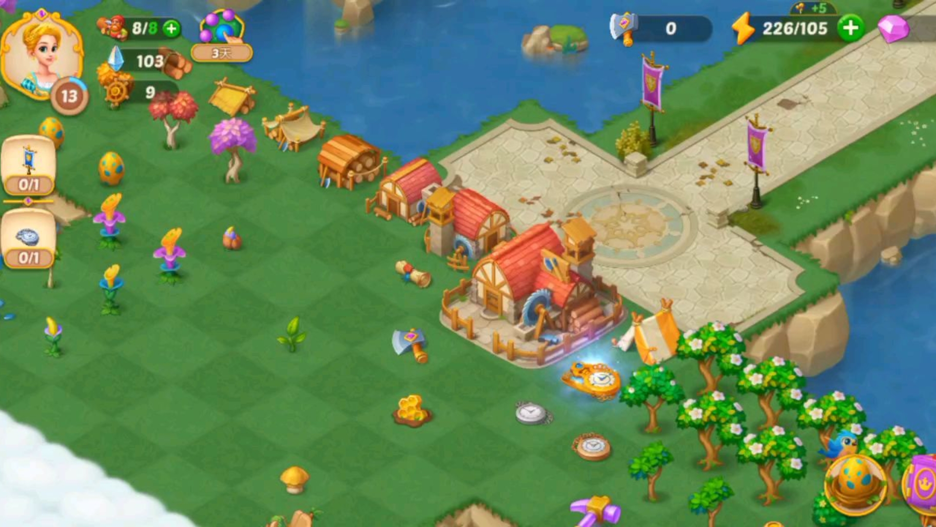 小游戏武器城堡(小游戏武器城堡怎么玩)