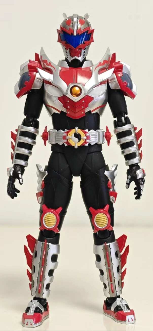 铠甲勇士之炎龙到(铠甲勇士之炎龙第52集大结局)