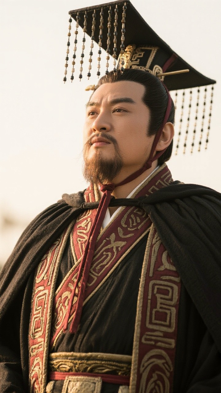 三国乱世群雄(三国乱世群雄无敌版)