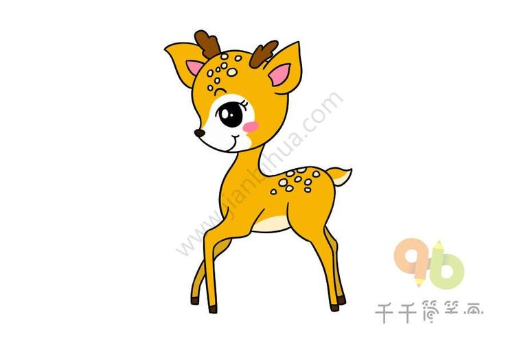 洛克王国梅花鹿厉害吗(洛克王国梅花鹿遗传技能)