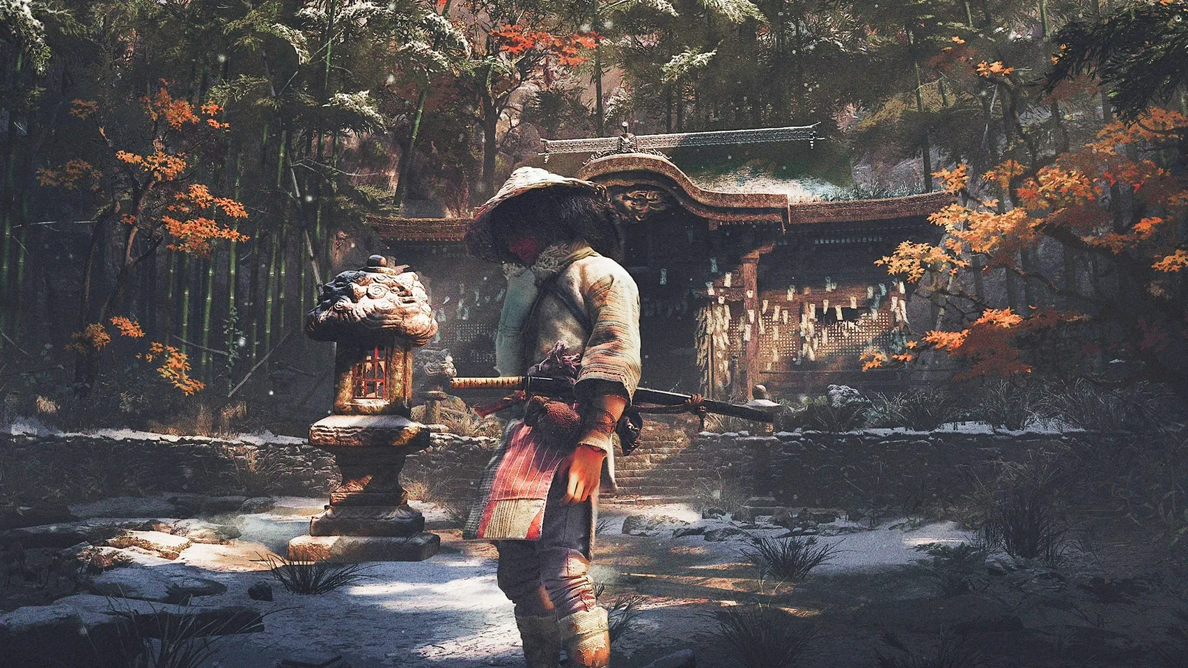 浪人最后的武士破解版(浪人末代武士无限钻石破解版攻略)