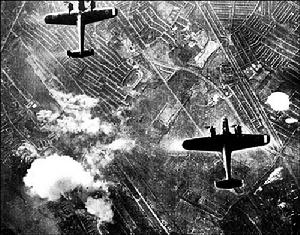 二战空中大战破解版(二战战机空中战场破解)