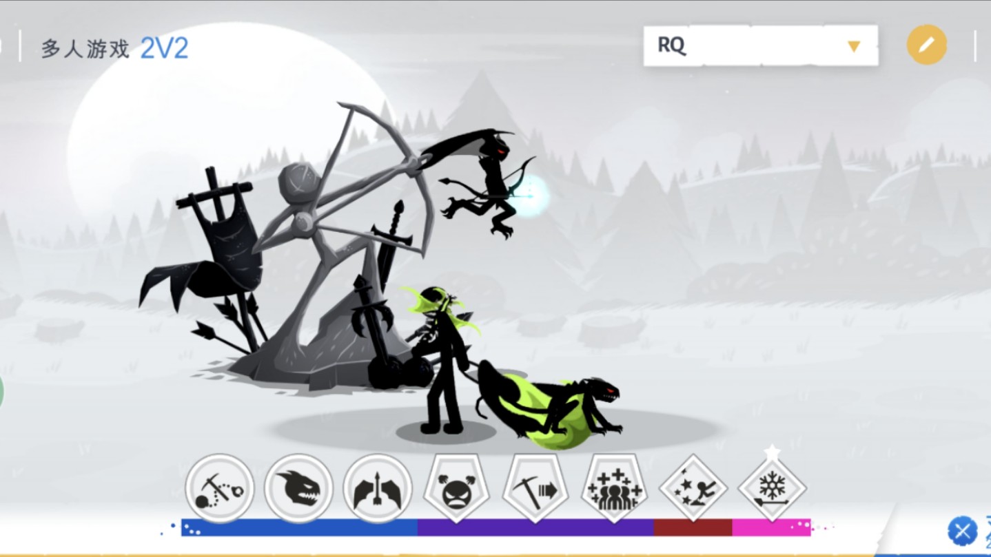 折磨火柴人2攻略(折磨火柴人无限金币版)