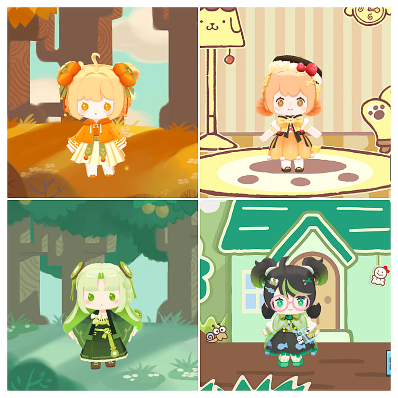 迷你世界洛芽(播放迷你世界洛洛图片)