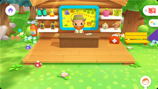 给我房间pk版破解版()