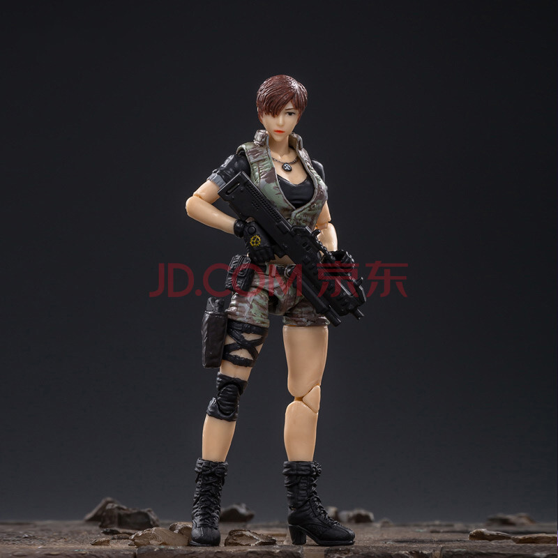 cf特种部队包多少钱(穿越火线外服特种部队角色)