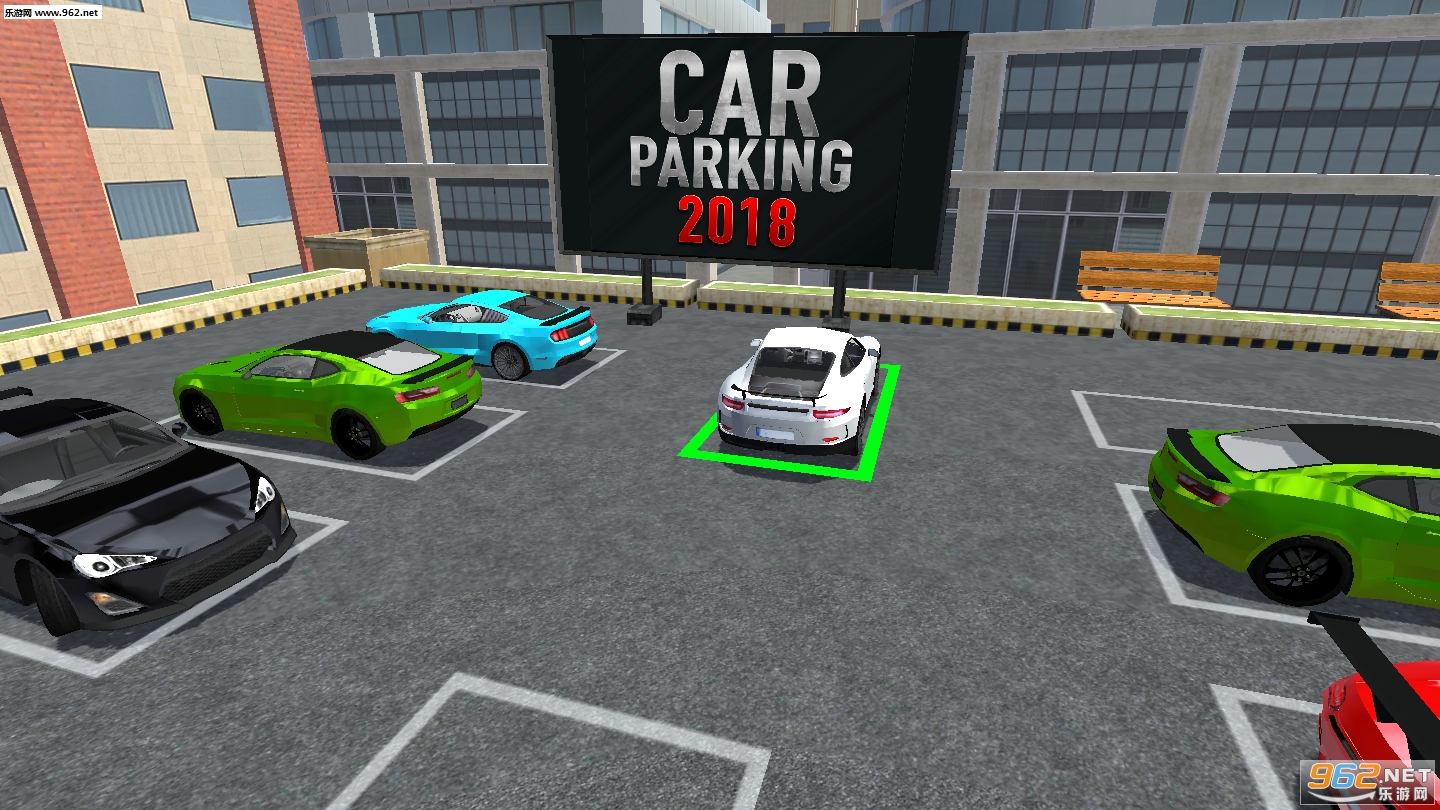 carparking如何更新最新版本(carparking最新版怎么改到1600hp)