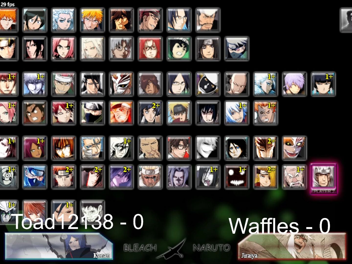 死神VS火影3_3(死神VS火影386下载)