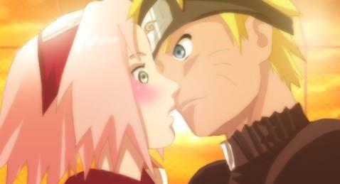 火影忍者小樱喜欢鸣人(火影忍者小樱喜欢鸣人还是佐助)