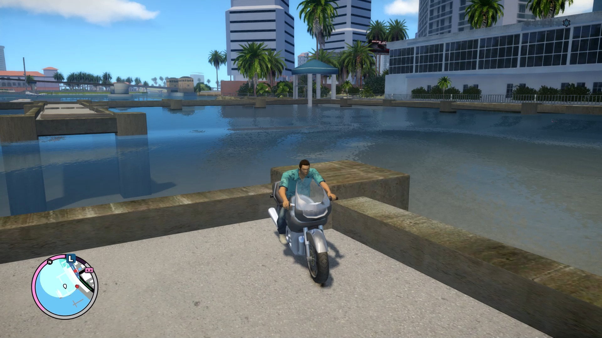 侠盗猎车手周年破解版(侠盗猎车十周年破解版下载)