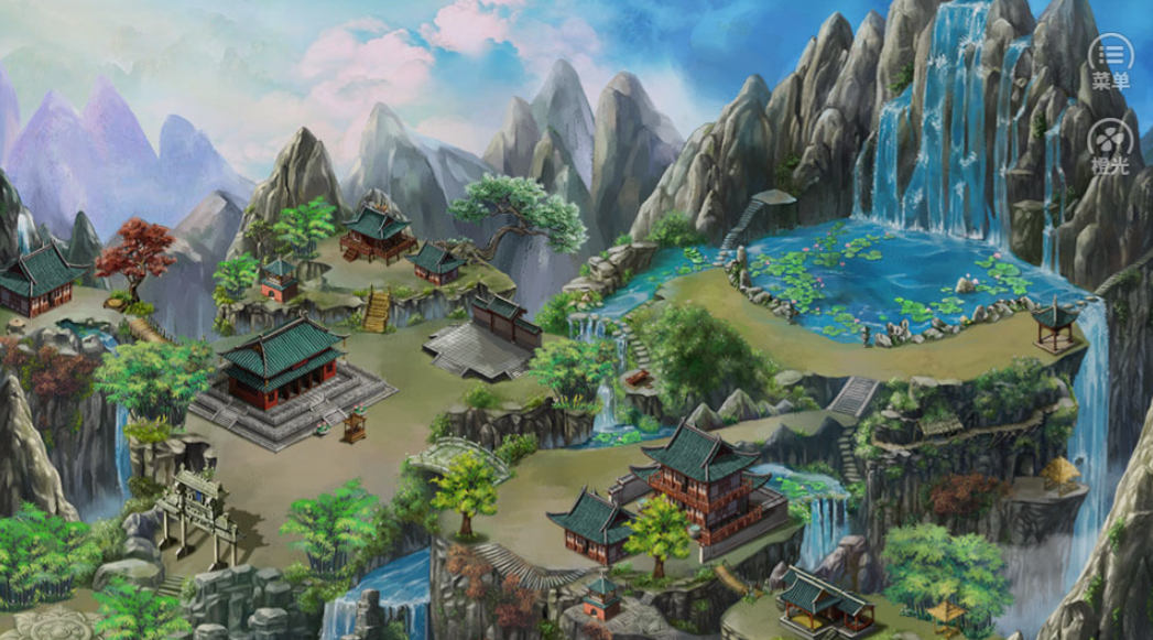 三国谁主天下特技(三国谁主天下武将攻略)