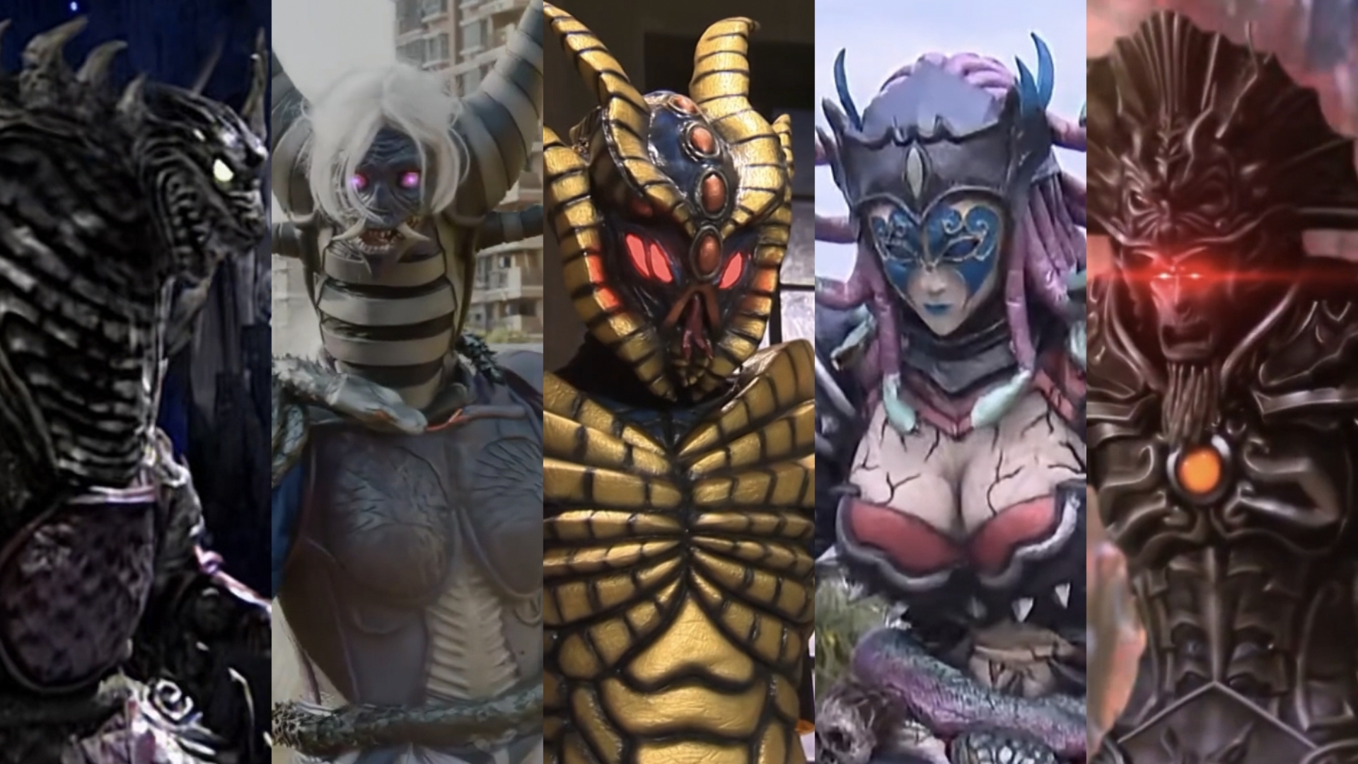 铠甲勇士大战僵尸怪兽(播放dj铠甲勇士大战僵尸的照片)