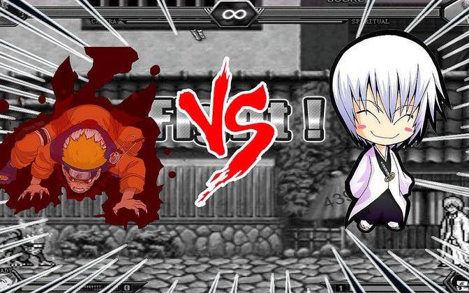 s死神vs火影2.4(死神vs火影26视频)