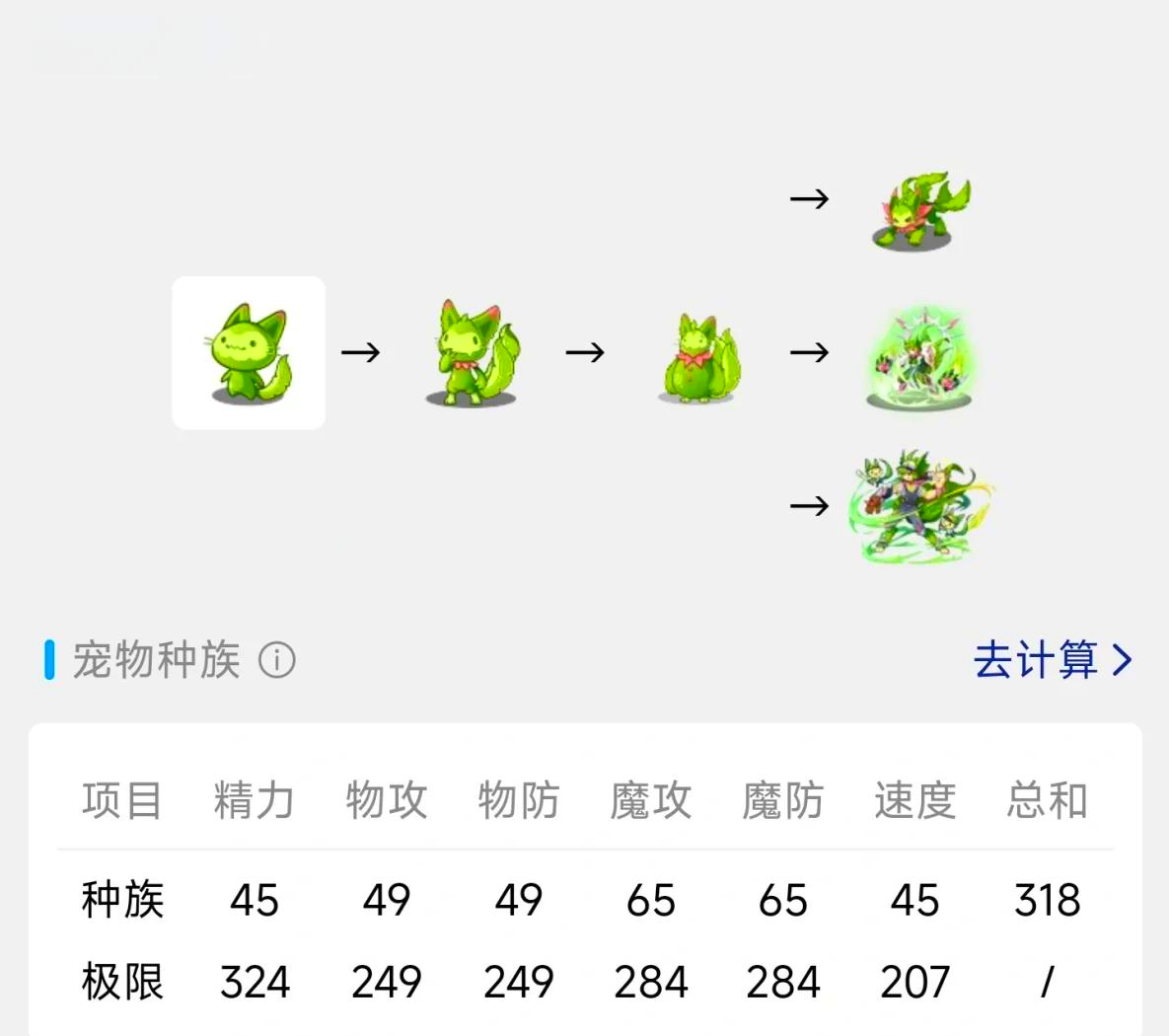 洛克王国宠物名字大全(洛克王国宠物名字大全男生)