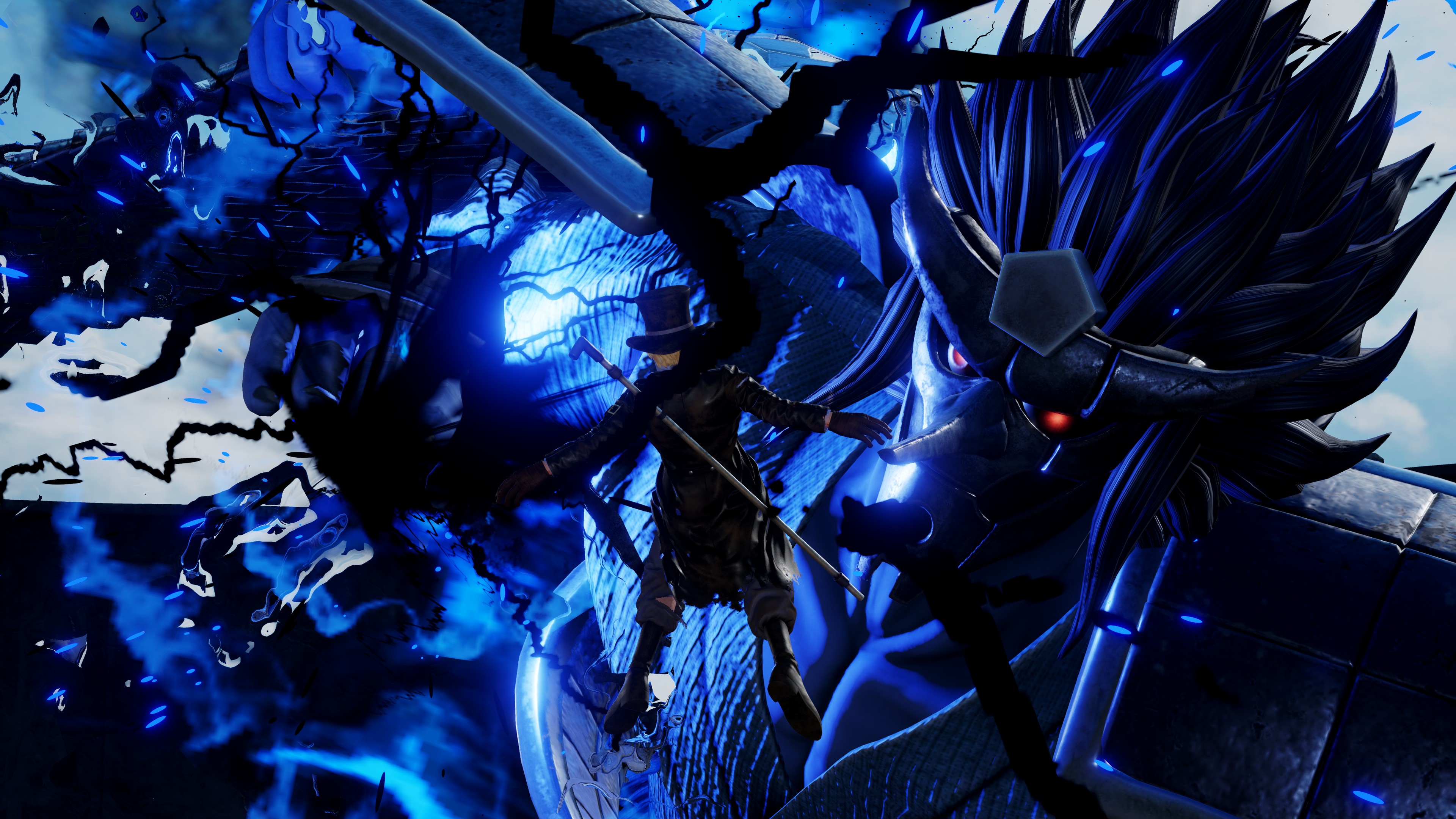 火影忍者大乱斗2020(火影忍者大乱斗MUGEN)