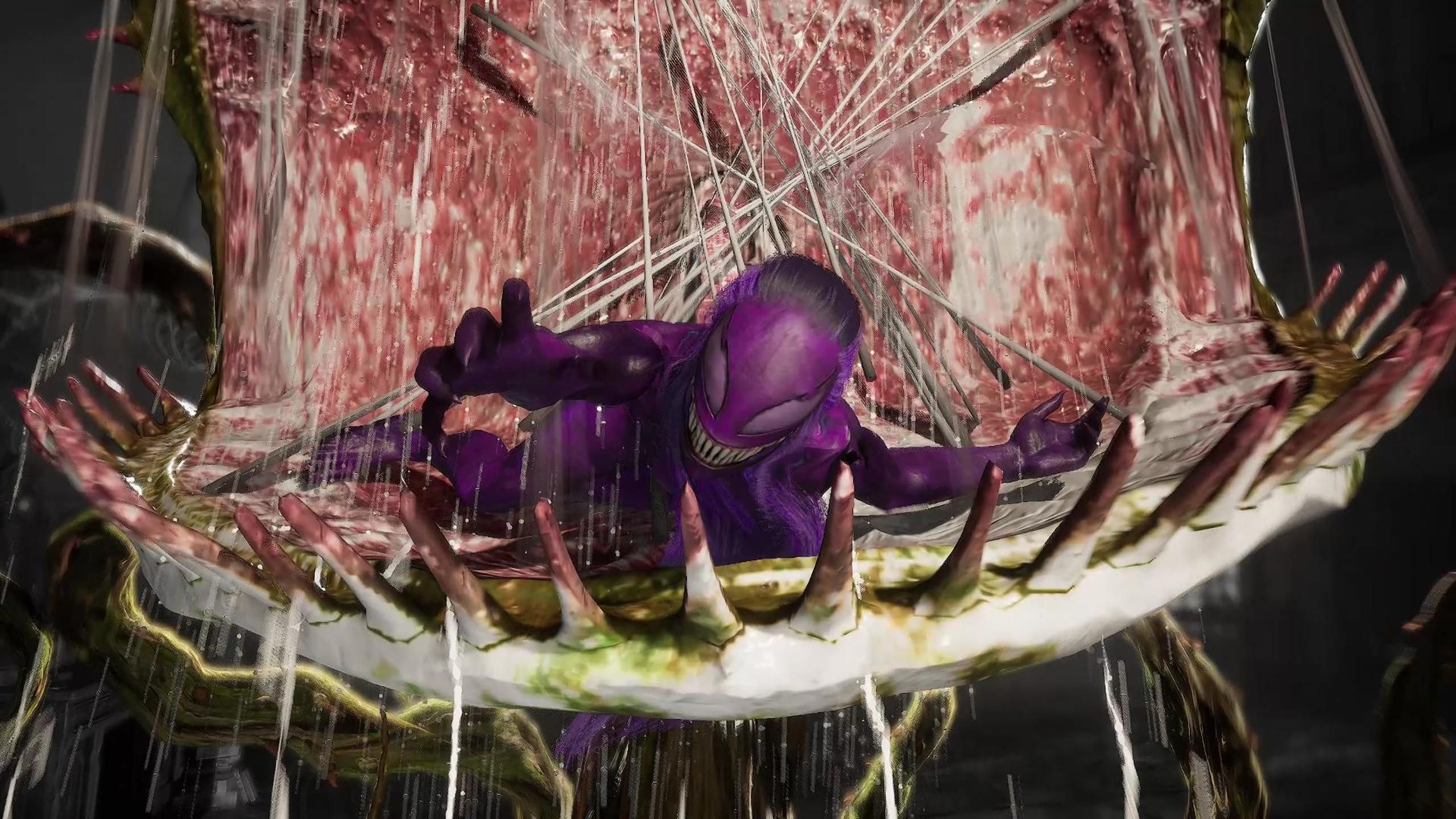 食人花游戏游戏攻略(食人花闯关游戏叫什么名)