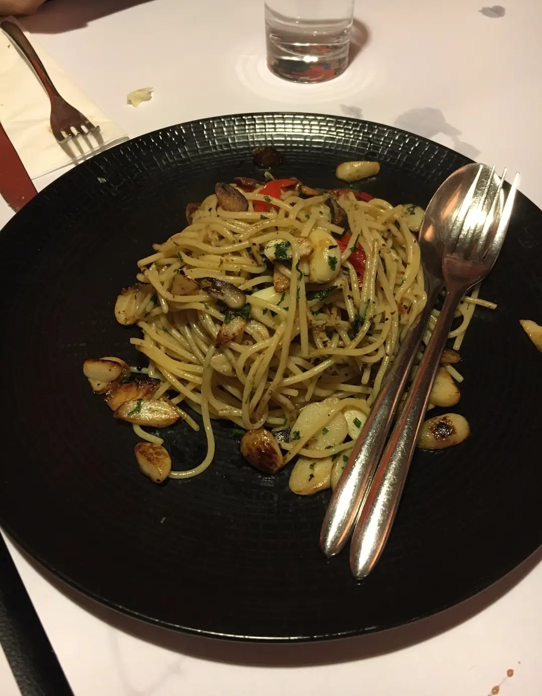 逃脱意大利餐厅攻略()