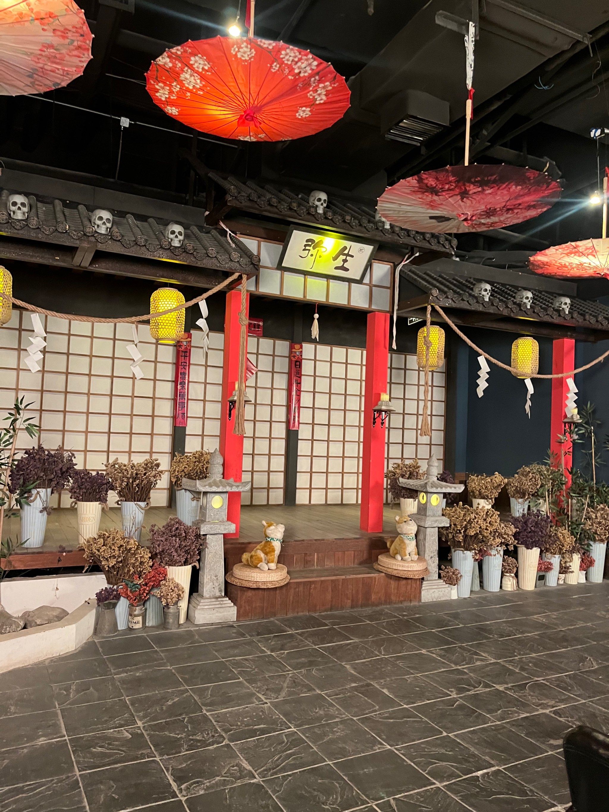 中国风房间逃脱攻略(中国风房间布置图片女孩卧室)