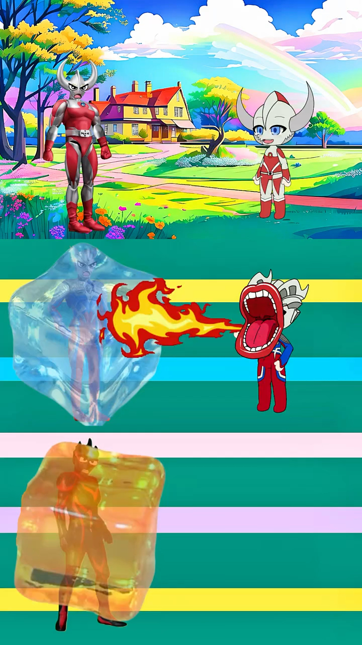 下载拯救奥特曼(奥特曼拯救世界视频)