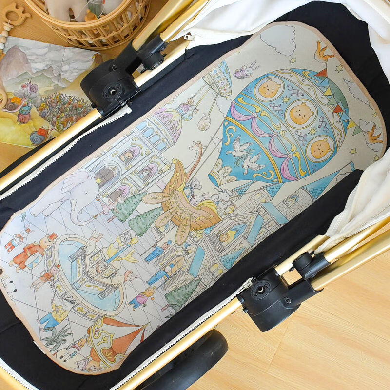 梦幻之旅宝宝(梦幻之旅宝宝升级攻略)