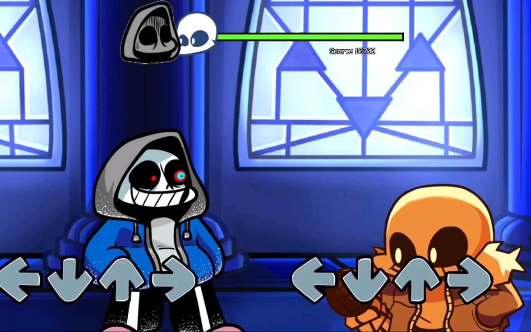 sansvs火影忍者正版()