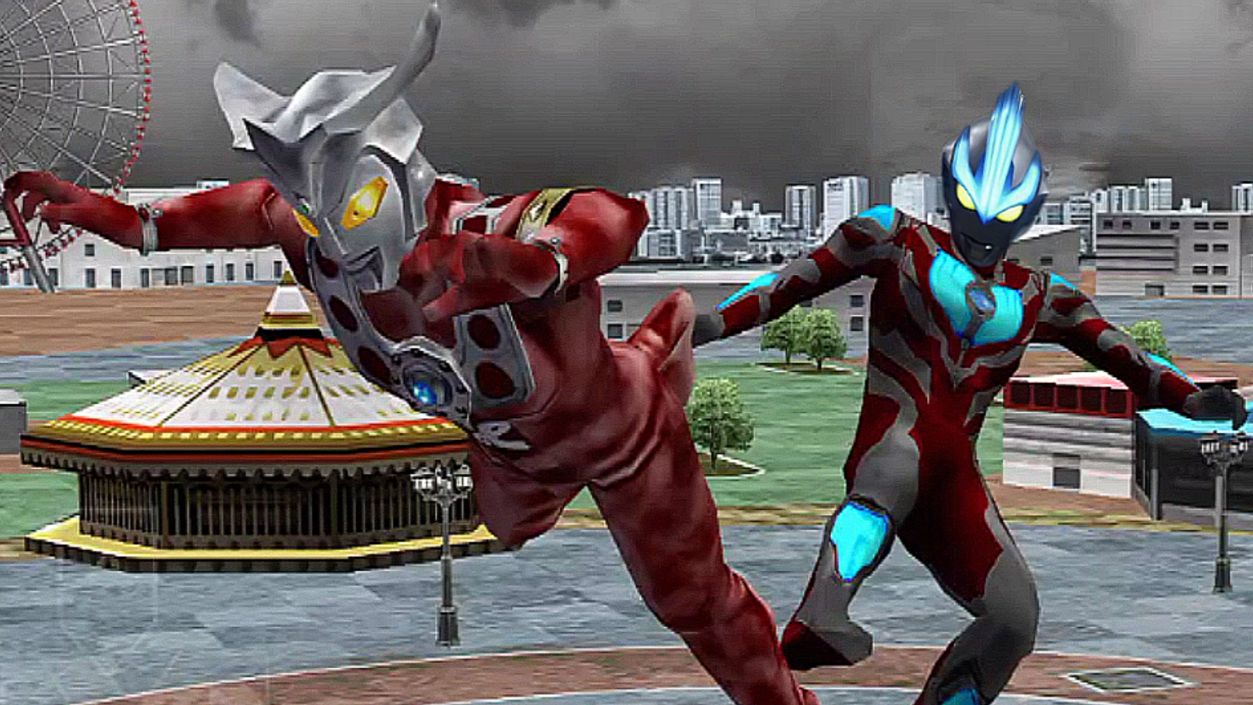 奥特曼宇宙大战争小游戏(奥特曼宇宙大战争小游戏怎么玩)