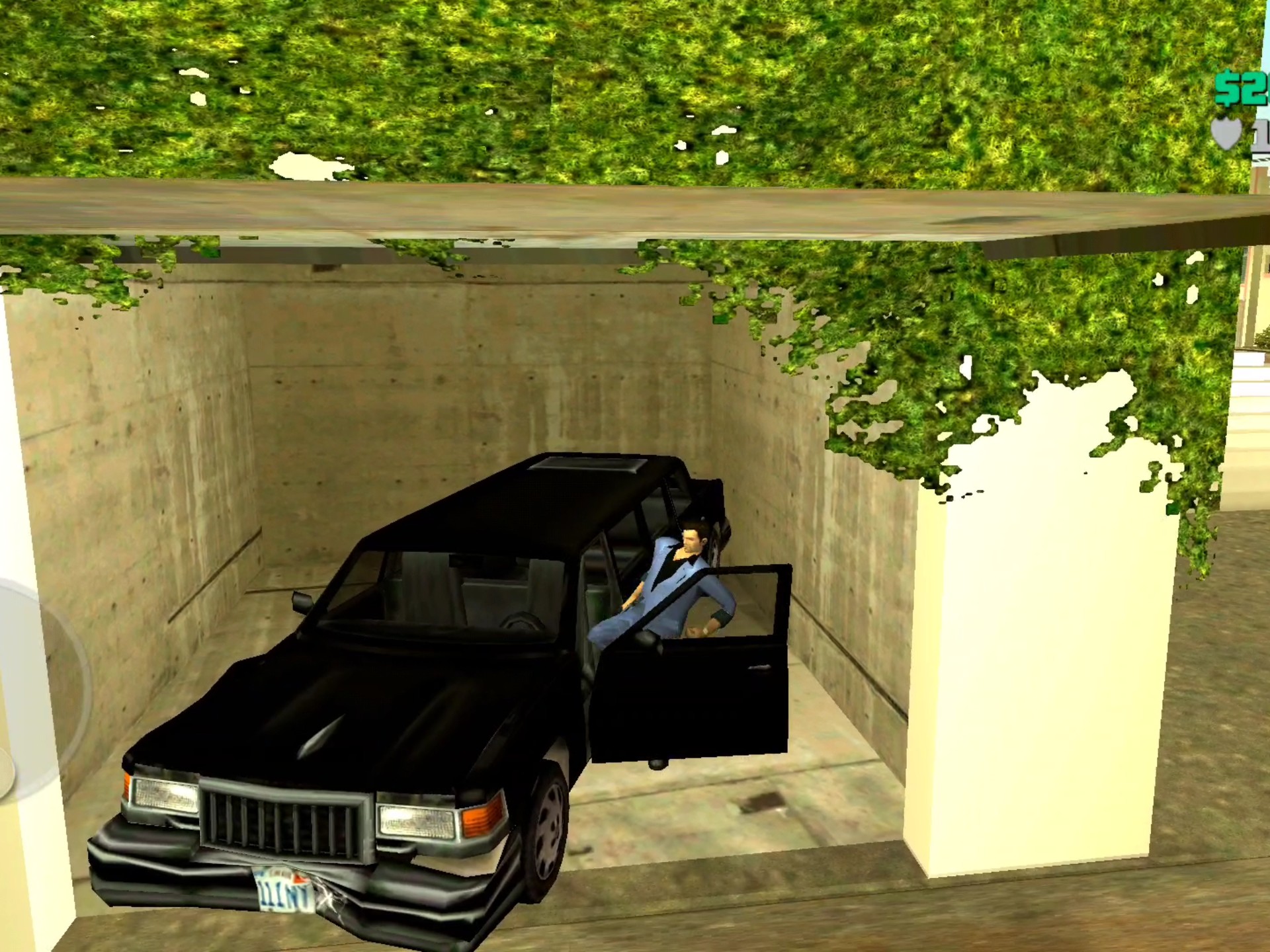 狂野之城侠盗飞车破解(侠盗飞车狂野之城中文补丁)